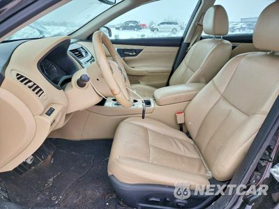 Zdjęcie 7 z 12 samochodu: 2018 NISSAN ALTIMA 2.5 VIN:1N4AL3AP2JC114371 - miniatura
