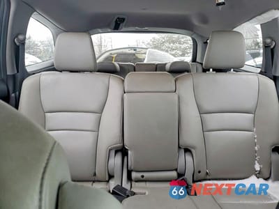Zdjęcie 10 z 13 samochodu: 2018 HONDA PILOT EXL VIN:5FNYF6H55JB011597 - miniatura