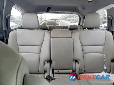 Zdjęcie 10 z 13 samochodu: 2018 HONDA PILOT EXL VIN:5FNYF6H55JB011597 - miniatura