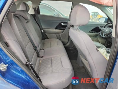 Zdjęcie 10 z 11 samochodu: 2020 KIA NIRO LX VIN:KNDCB3LC8L5422720 - miniatura