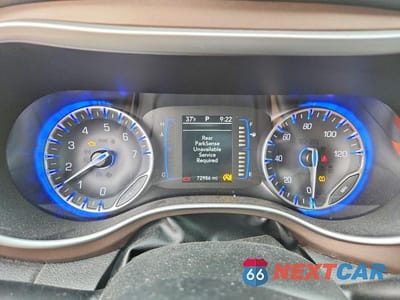Zdjęcie 9 z 13 samochodu: 2019 CHRYSLER PACIFICA TOURING L VIN:2C4RC1BG7KR550559 - miniatura