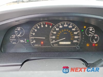 Zdjęcie 9 z 13 samochodu: 2005 TOYOTA SEQUOIA LIMITED VIN:5TDBT48A45S237597 - miniatura