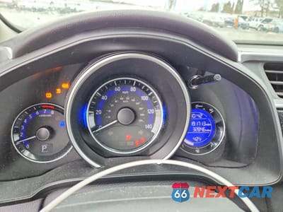 Zdjęcie 9 z 11 samochodu: 2015 HONDA FIT EX VIN:3HGGK5H82FM732413 - miniatura