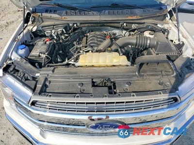 Zdjęcie 11 z 12 samochodu: 2019 FORD F150 SUPERCREW VIN:1FTEW1E54KKF08218 - miniatura