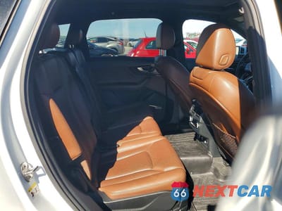 Zdjęcie 11 z 12 samochodu: 2019 AUDI Q7 PREMIUM PLUS VIN:WA1LAAF76KD020134 - miniatura