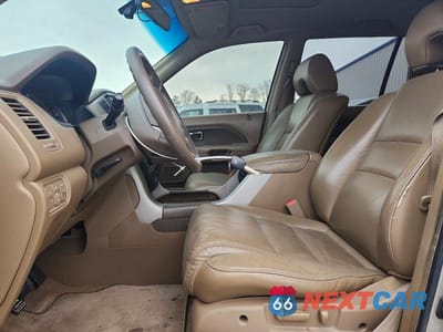 Zdjęcie 7 z 12 samochodu: 2006 HONDA PILOT EX VIN:2HKYF18556H508032 - miniatura