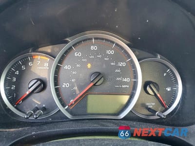 Zdjęcie 9 z 12 samochodu: 2012 TOYOTA YARIS 3-DOOR L VIN:JTDJTUD39CD534022 - miniatura