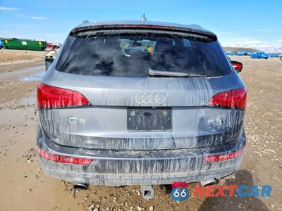 Zdjęcie 6 z 13 samochodu: 2013 AUDI Q5 PREMIUM PLUS VIN:WA1LFAFP9DA061539 - miniatura