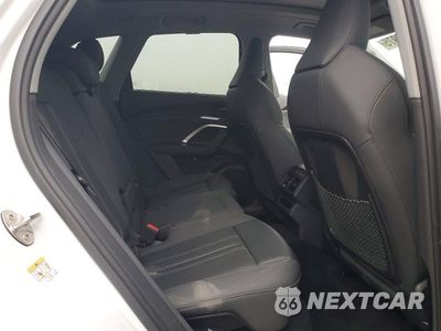 Zdjęcie 11 z 12 samochodu: 2025 AUDI Q5 PREMIUM PLUS VIN:WA12AAGU8S2017294 - miniatura