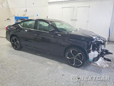 Czwarte zdjęcie samochodu z boku: 2025 NISSAN ALTIMA SR VIN:1N4BL4CW2SN348966 - miniatura