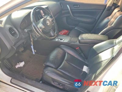 Zdjęcie 7 z 12 samochodu: 2010 NISSAN MAXIMA VIN:1N4AA5AP3AC846770 - miniatura