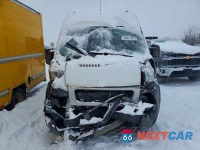 Piąte zdjęcie samochodu w środku: 2019 RAM PROMASTER 1500 UTILITY / SERVICE VAN VIN:3C6TRVBGXKE546364 - miniatura