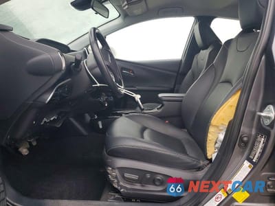 Zdjęcie 7 z 12 samochodu: 2020 TOYOTA PRIUS PRIME LE VIN:JTDKARFP4L3140814 - miniatura