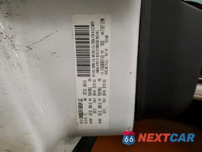 Zdjęcie 12 z 13 samochodu: 2011 DODGE DAKOTA ST VIN:1D7RW2BK6BS713031 - miniatura