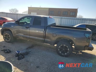 Drugie zdjęcie samochodu z przodu: 2012 TOYOTA TUNDRA GRADE VIN:5TFUW5F11CX264143 - miniatura