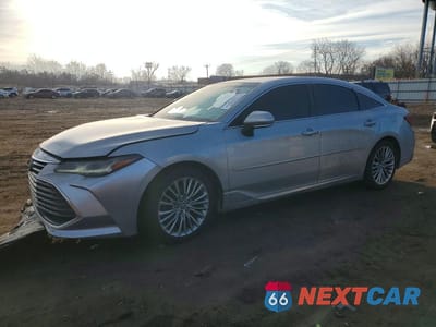 2019 TOYOTA AVALON LIMITED 4T1BZ1FB3KU013233 - główne zdjęcie licytacji z USA - miniatura