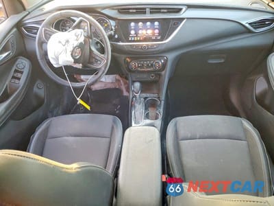 Zdjęcie 8 z 13 samochodu: 2022 BUICK ENCORE GX SELECT VIN:KL4MMDSL2NB051087 - miniatura