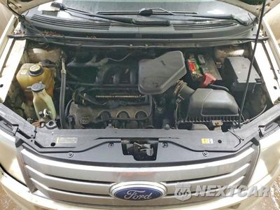 Zdjęcie 11 z 12 samochodu: 2008 FORD EDGE LIMITED VIN:2FMDK49C18BA06900 - miniatura