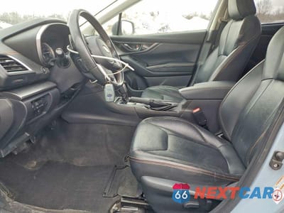 Zdjęcie 7 z 12 samochodu: 2018 SUBARU CROSSTREK LIMITED VIN:JF2GTAJC3JH248039 - miniatura