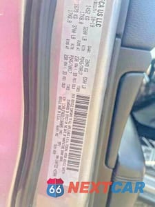 Zdjęcie 10 z 10 samochodu: 2020 JEEP GRAND CHEROKEE LAREDO VIN:1C4RJFAG3LC180905 - miniatura