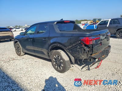 Drugie zdjęcie samochodu z przodu: 2025 HYUNDAI SANTA CRUZ SE VIN:5NTJA4DE2SH139312 - miniatura