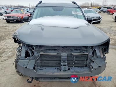 Piąte zdjęcie samochodu w środku: 2021 FORD BRONCO SPORT BADLANDS VIN:3FMCR9D92MRA40291 - miniatura