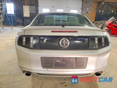 Zdjęcie 6 z 12 samochodu: 2013 FORD MUSTANG VIN:1ZVBP8AM9D5230078 - miniatura