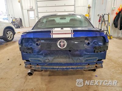 Zdjęcie 6 z 13 samochodu: 2014 FORD MUSTANG VIN:1ZVBP8AM1E5219514 - miniatura