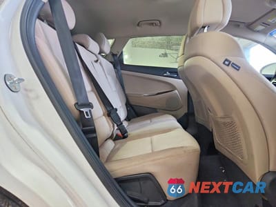 Zdjęcie 11 z 13 samochodu: 2017 HYUNDAI TUCSON LIMITED VIN:KM8J3CA22HU464825 - miniatura