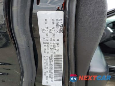 Zdjęcie 13 z 13 samochodu: 2017 DODGE DURANGO GT VIN:1C4RDJDG6HC839427 - miniatura