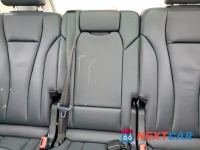 Zdjęcie 10 z 13 samochodu: 2022 AUDI Q7 PREMIUM PLUS VIN:WA1LXBF73ND015076 - miniatura