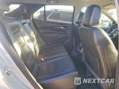 Zdjęcie 11 z 12 samochodu: 2019 CHEVROLET EQUINOX PREMIER VIN:3GNAXNEV7KS657060 - miniatura