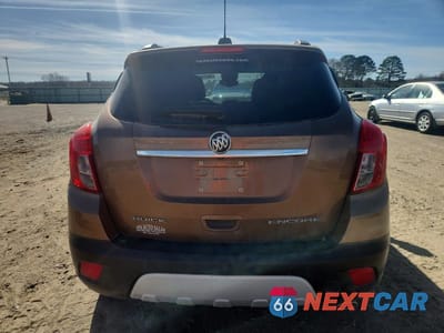 Zdjęcie 6 z 13 samochodu: 2016 BUICK ENCORE VIN:KL4CJASB4GB527403 - miniatura