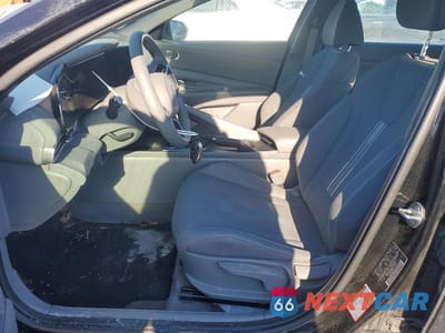 Zdjęcie 7 z 12 samochodu: 2024 HYUNDAI ELANTRA SEL VIN:KMHLM4DG4RU819031 - miniatura