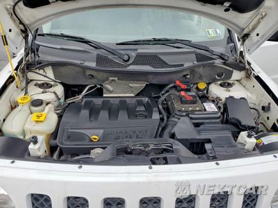 Zdjęcie 12 z 13 samochodu: 2013 JEEP PATRIOT SPORT VIN:1C4NJRBB7DD259590 - miniatura