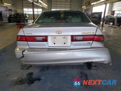 Zdjęcie 6 z 12 samochodu: 1998 TOYOTA CAMRY XLE V6 VIN:4T1BF28K1WU069169 - miniatura