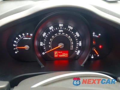 Zdjęcie 9 z 12 samochodu: 2014 KIA SPORTAGE BASE VIN:KNDPB3AC7E7549440 - miniatura