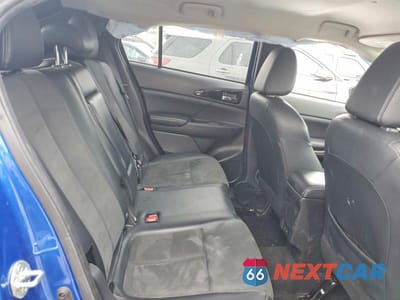 Zdjęcie 11 z 13 samochodu: 2024 MITSUBISHI ECLIPSE CROSS SE VIN:JA4ATWAA0RZ002016 - miniatura
