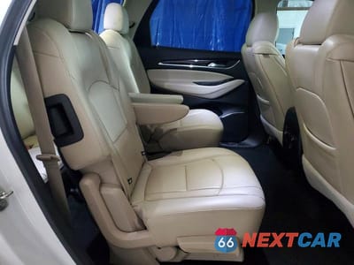Zdjęcie 11 z 13 samochodu: 2021 BUICK ENCLAVE ESSENCE VIN:5GAEVAKW2MJ100309 - miniatura