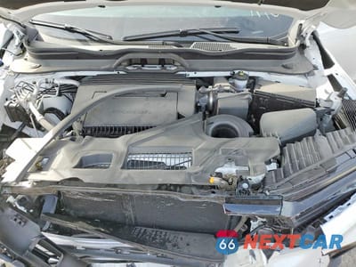 Zdjęcie 12 z 13 samochodu: 2025 HONDA PILOT SPORT VIN:5FNYG2H30SB016146 - miniatura