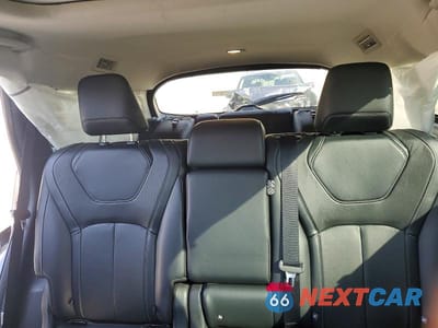 Zdjęcie 10 z 12 samochodu: 2023 INFINITI QX60 LUXE VIN:5N1DL1FS5PC372252 - miniatura