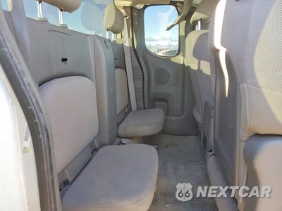 Zdjęcie 10 z 11 samochodu: 2014 NISSAN FRONTIER S VIN:1N6BD0CT5EN735437 - miniatura