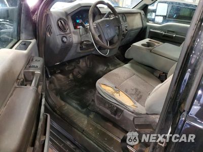 Zdjęcie 8 z 14 samochodu: 2012 FORD F350 SUPER DUTY VIN:1FTRF3D60CED14504 - miniatura