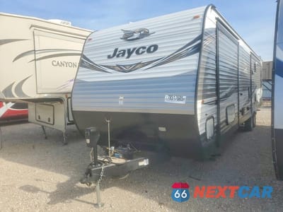 Drugie zdjęcie samochodu z przodu: 2019 JAYCO JAYCO VIN:1UJBJ0BT1K1T20115 - miniatura