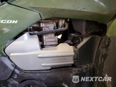 Zdjęcie 7 z 11 samochodu: 2005 HONDA ATV VIN:1HFTE260354407589 - miniatura
