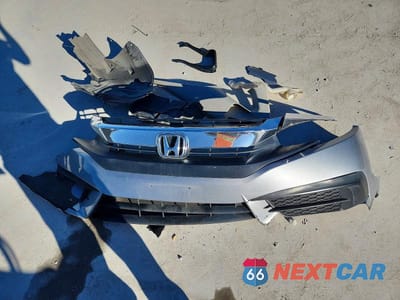 Zdjęcie 12 z 13 samochodu: 2018 HONDA CIVIC EX VIN:2HGFC2F79JH571552 - miniatura
