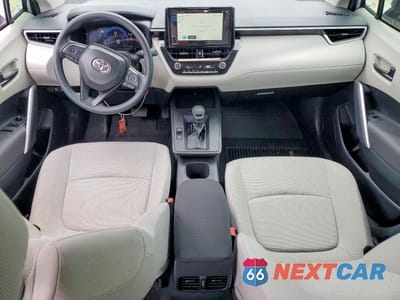Zdjęcie 8 z 13 samochodu: 2026 TOYOTA COROLLA CROSS L VIN:7MUAAAAG7TV173413 - miniatura