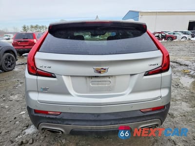 Zdjęcie 6 z 13 samochodu: 2020 CADILLAC XT4 PREMIUM LUXURY VIN:1GYFZDR47LF097822 - miniatura