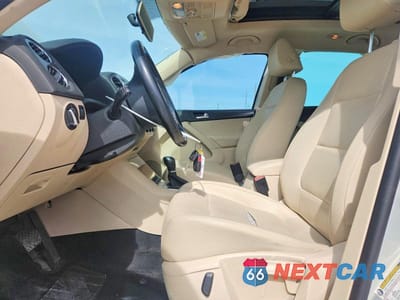 Zdjęcie 7 z 12 samochodu: 2013 VOLKSWAGEN TIGUAN S VIN:WVGAV3AXXDW587504 - miniatura