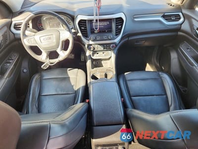 Zdjęcie 8 z 13 samochodu: 2021 GMC ACADIA SLT VIN:1GKKNML43MZ234851 - miniatura